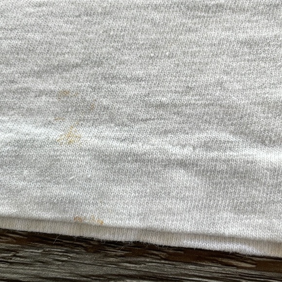 Vintage 1992 The Black Dog Martha’s Vineyard Gray T-shirt - Picture 8 of 11